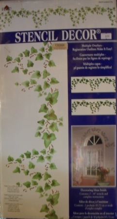 SDC 26620 Gardener's Ivy